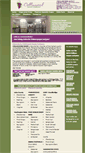 Mobile Screenshot of collinwoodgrape.com